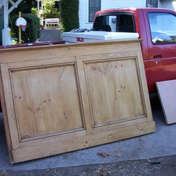 Portfolio - Molding And Trim