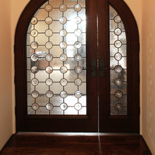 Front Windows