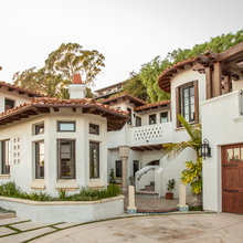 Exterieur Stucco Color