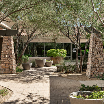Wallick and Volk Corporate Office