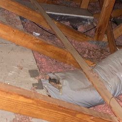 Ductwork Repaired & Restored - Air Conditioner Accessories
