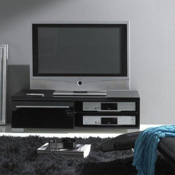 Modern Italian TV Stand Mare-41 by LC Mobili - $438.00