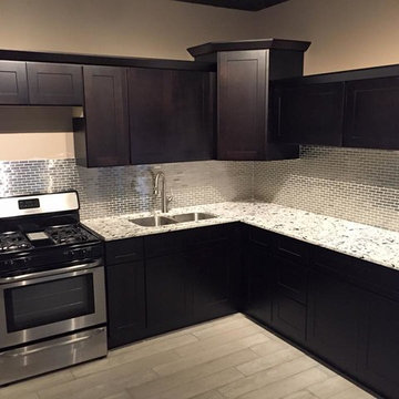 Kitchen cabinets gallery