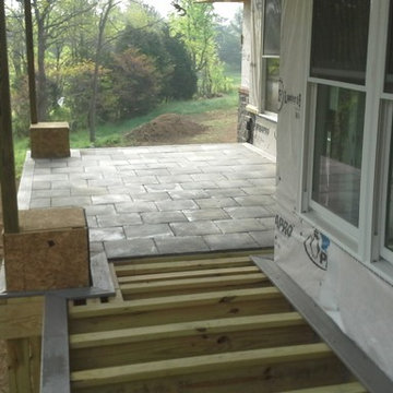 Cobblestone Gray