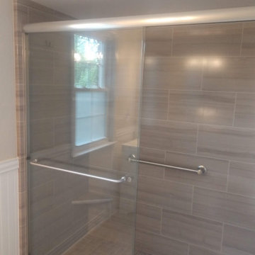 Bathroom Remodel Pt. 5