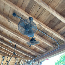 Outdoor Features