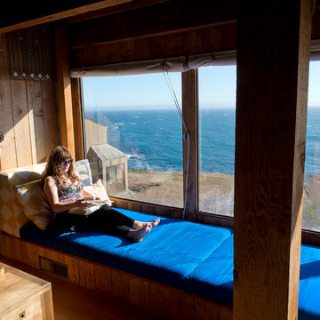 Charles Moore Condo #9 -- Sea Ranch