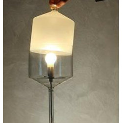 Bonne Nuit Table Lamp By Produzione Privata Lamps - Table Lamps