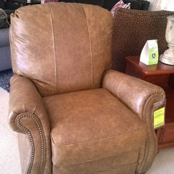 Furniture - Recliner Chairs