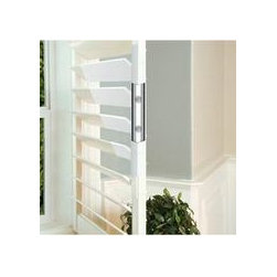 Wood Shutters - Products