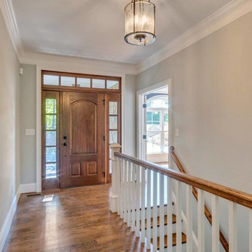 Smith Residence in Glenmore