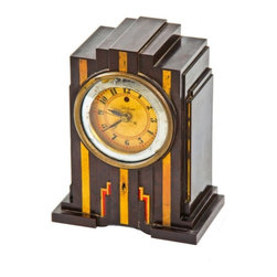Vintage Clocks - Clocks