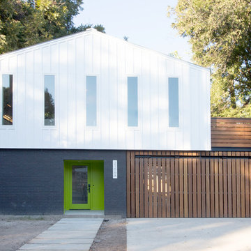 Holly Residence