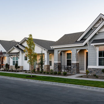Cadence by Brighton Homes