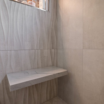 Interior Remodel and Design, Saratoga
