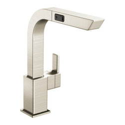 Moen S7597CSL - Kitchen Faucets