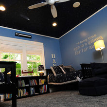 Theme Rooms