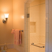 Showers