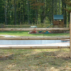 York Fence Co Hillsborough Nj Us 08844 Rail Fencing