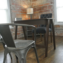 Home Office Ideas