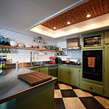 Kitchen Ideas
