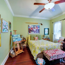 Sunroom-art Room