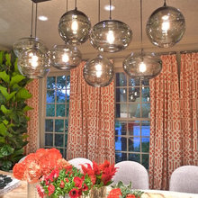 drapes