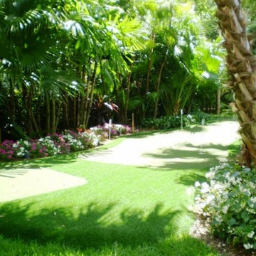 MIAMI LANDSCAPING DESIGN