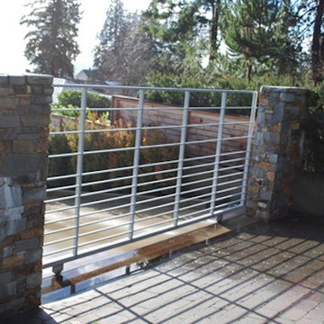 Residential Gates