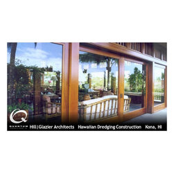 Quantum Windows and Doors - Products