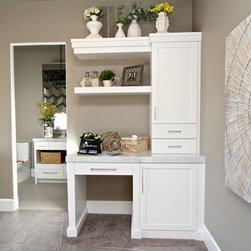 Painted Cabinets - Products