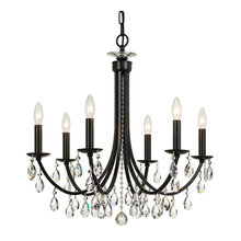 DR Chandeliers