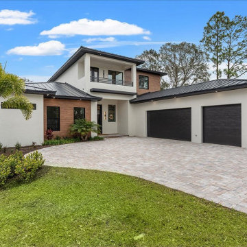 Key Largo at Aripeka (Model Home)