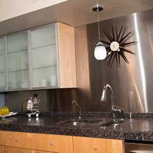 Kitchens
