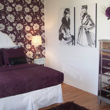 talia room ideas