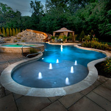Pools