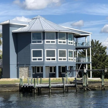 Hurricane Resistant in Crystal River, FL