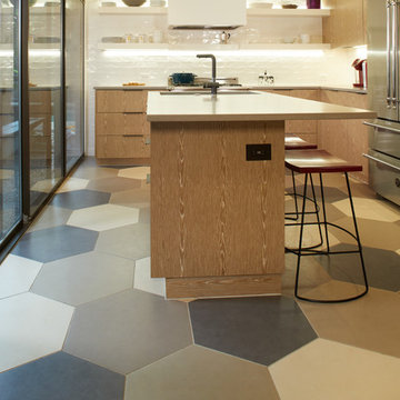 Modern Kitchens