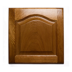Oak Kitchen Cabinets - Kitchen Cabinetry
