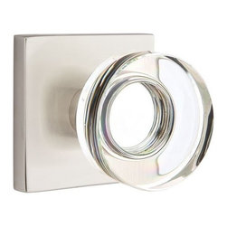 Contemporary Door & Cabinet Hardware - Products