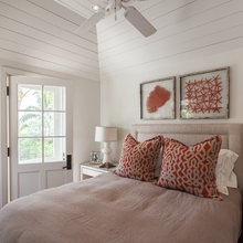 Beach Bedroom