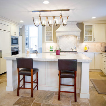 Kitchen Remodel in Media, PA