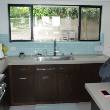 Palos Verdes Estates Ocean View Residence