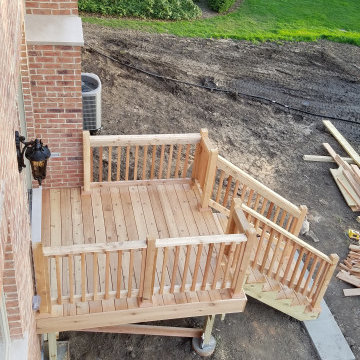 Palatine Custom Home