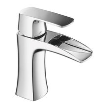 bathroom faucet