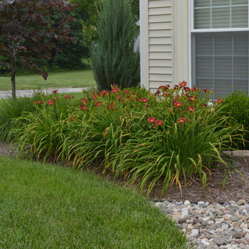 Curb Appeal - Waldorf, MD