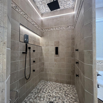 Bathroom Renovations