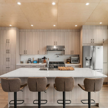 Marcello's Millwork