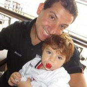 Marcos Sallum's photo