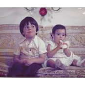 Josh Wood II's photo